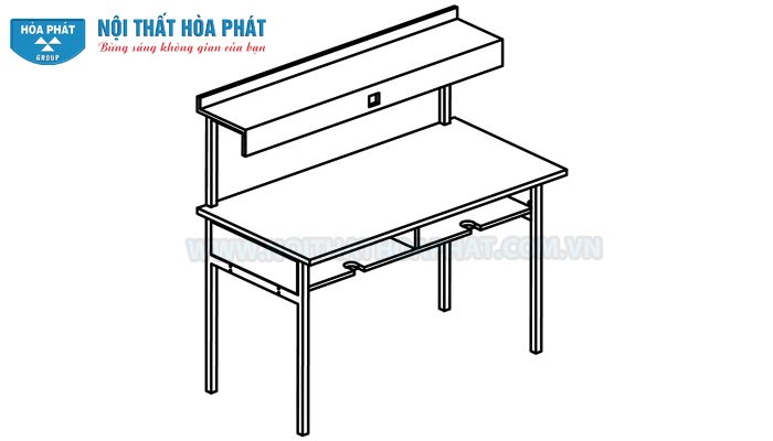 Lắp ráp hoàn thiện bàn thí nghiệm BTN101 Lắp ráp hoàn thiện bàn thí nghiệm BTN101