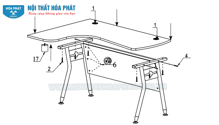 huong-dan-lap-dat-ban-truong-phong-HR160C1-1.jpg