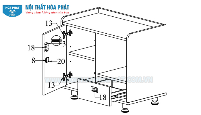 huong-dan-lap-dat-ban-truong-phong-HR160C1-4.jpg