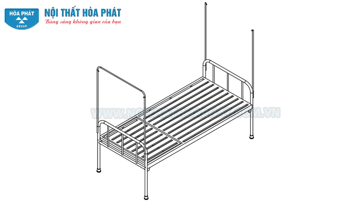 lắp đặt hoàn thiện giường y tế GYT01 lắp đặt hoàn thiện giường y tế GYT01