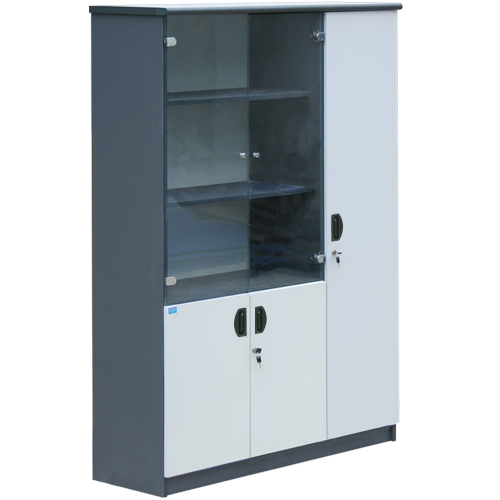 Hướng dẫn lắp đặt tủ hòa phát HP1960-3B Hướng dẫn lắp đặt tủ hòa phát HP1960-3B