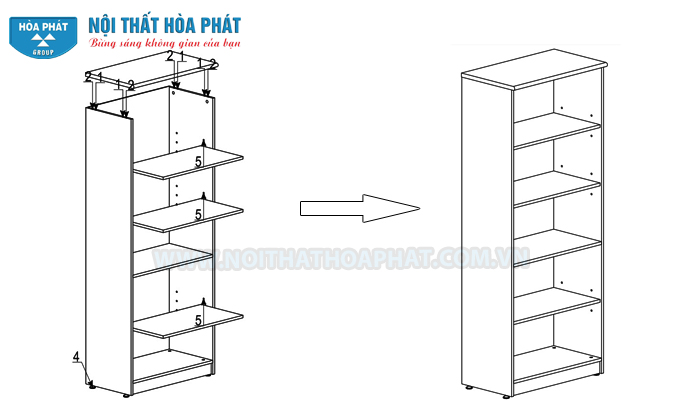 lắp đợt tủ NT1960G lắp đợt tủ NT1960G