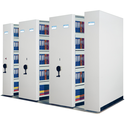 Hướng dẫn lắp r&aacute;p tủ hồ sơ MCF1