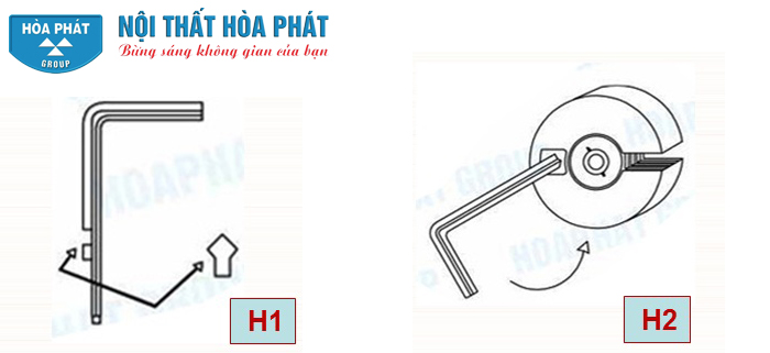 hướng dẫn đổi m&atilde; k&eacute;t sắt an to&agrave;n