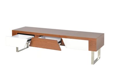 Kệ tivi khung inox KTV11
