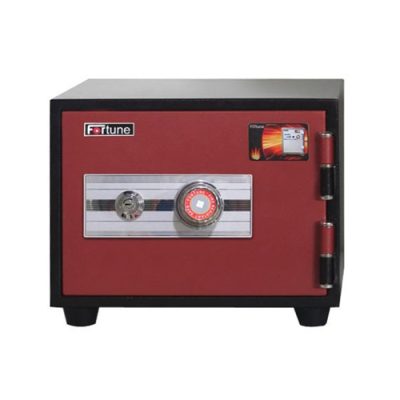 Két bạc chống cháy Forture KF55N