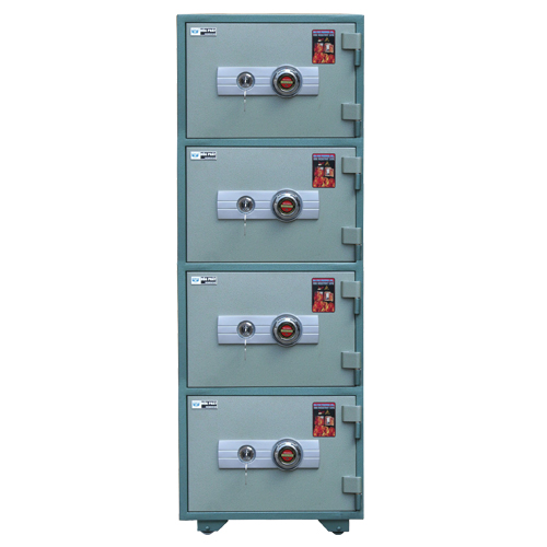 Két bạc chống cháy KS50T4