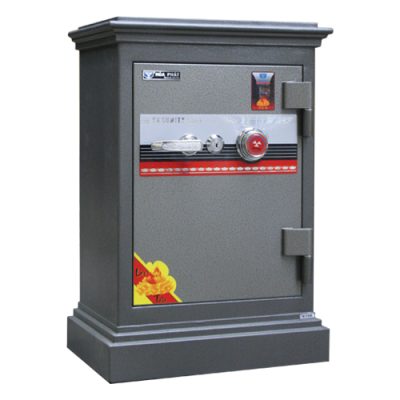 Két bạc tài lộc KT66