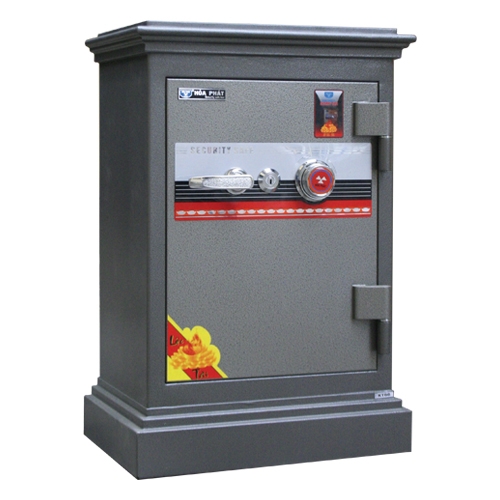 Két bạc tài lộc KT66