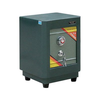 Két sắt bảo mật KV22