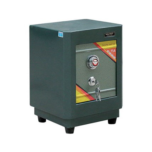 Két sắt bảo mật KV22