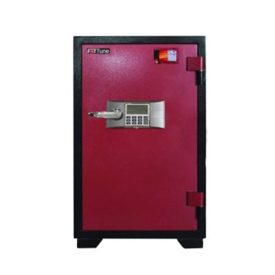 Két sắt Hòa Phát Fortune KF168K1DT