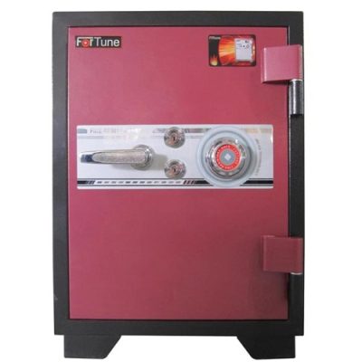 Két sắt chống cháy Hòa Phát KF120K2C1