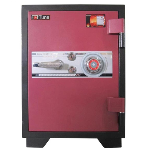 Két sắt chống cháy Hòa Phát KF120K2C1