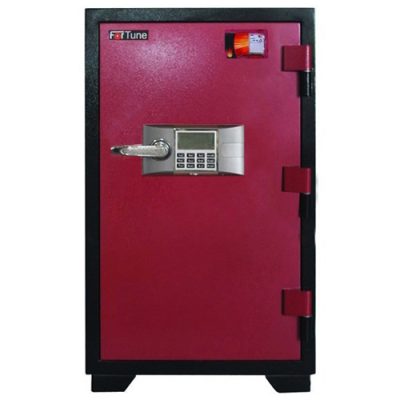 Két sắt chống cháy Hòa Phát KF250K1DT