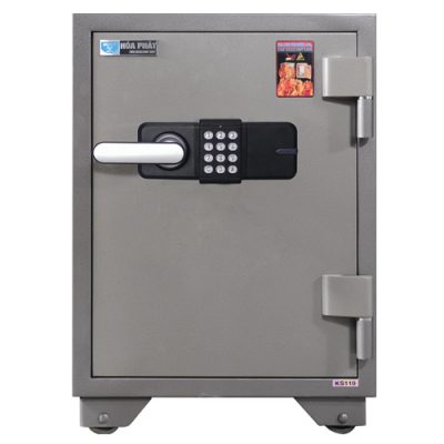 Két sắt điện tử KS110K1DT09