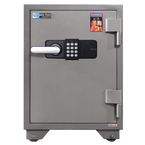 Két sắt điện tử KS110K1DT09
