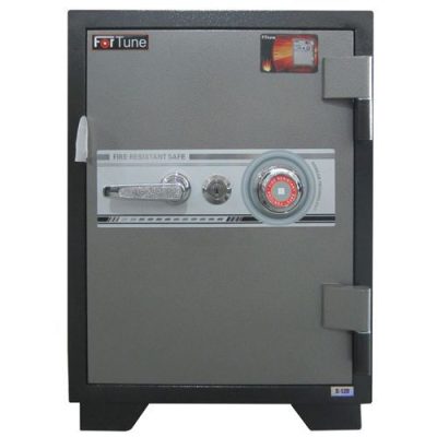 Két sắt chống cháy Hòa Phát KF120K1C1