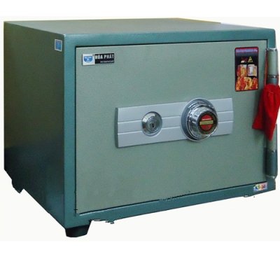 K&eacute;t sắt H&ograve;a Ph&aacute;t KS35N An to&agrave;n, bảo mật, tin cậy
