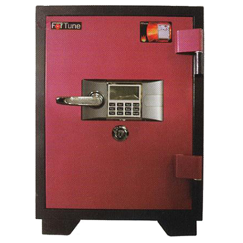 Két sắt Hòa Phát chống cháy KF120K1DT