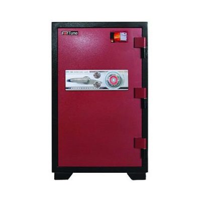 Két sắt Hòa Phát chống cháy KF168K2C1