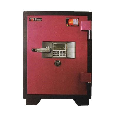 Két sắt Hòa Phát chống cháy KF100K1DT