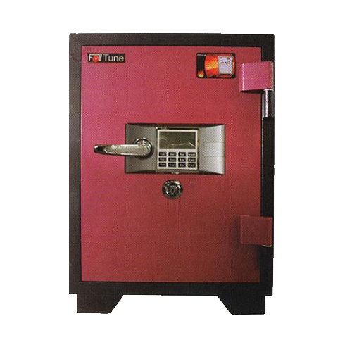 Két sắt Hòa Phát chống cháy KF100K1DT