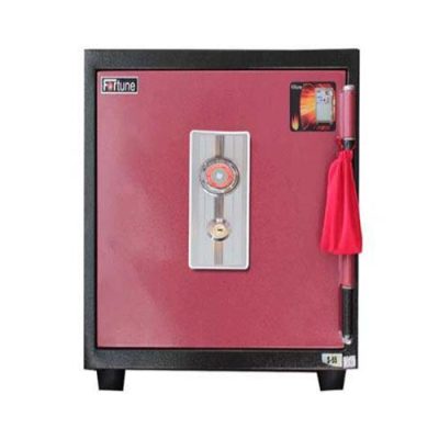Két sắt Hòa Phát Fortune KF55D