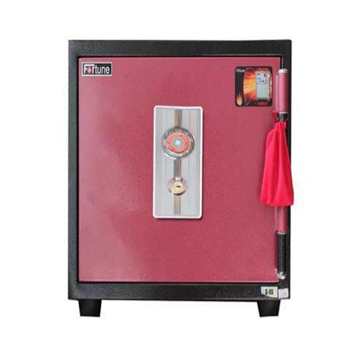 Két sắt Hòa Phát Fortune KF55D