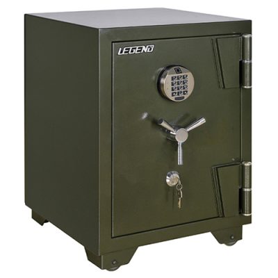 Két sắt Hòa Phát Legend khóa điện tử LG118K1DT