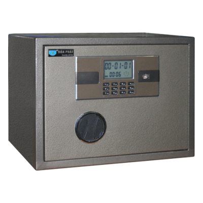 Két sắt khách sạn KKS02