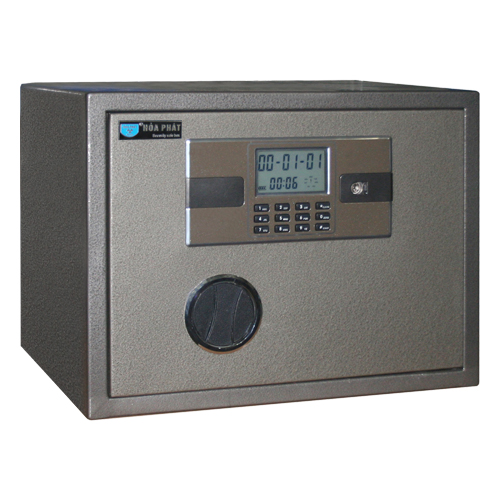 Két sắt khách sạn KKS02