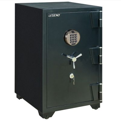 Két sắt Legend Hòa Phát khóa điện tử LG208K1DT