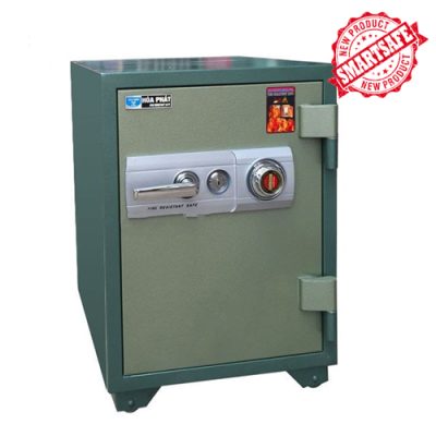Két sắt thông minh SS110K1C1