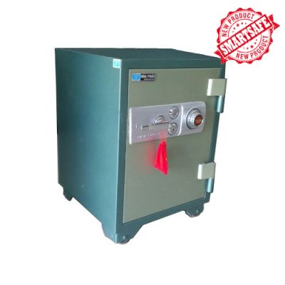 Két sắt thông minh SS110K2C1