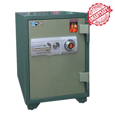 Két sắt thông minh SS135K1C1