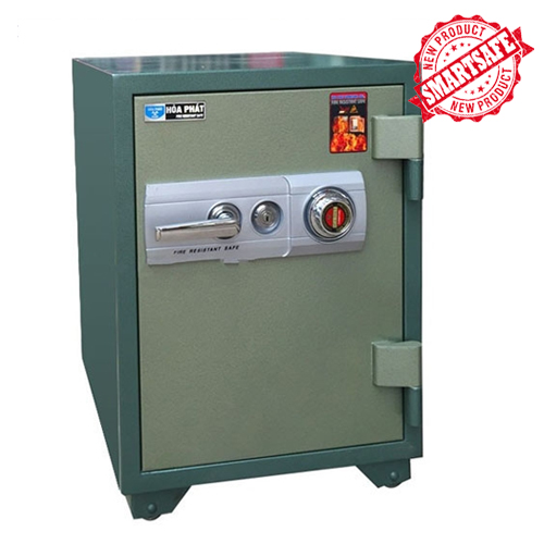 Két sắt thông minh SS135K1C1