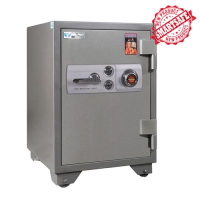 Két sắt thông minh SS135K2C1