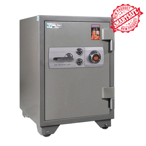 Két sắt thông minh SS135K2C1