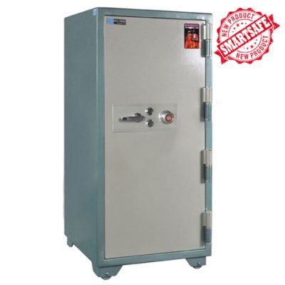 Két sắt thông minh SS320K2C1