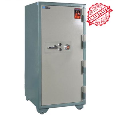 Két sắt thông minh SS400K2C1