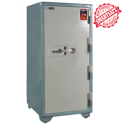 Két sắt thông minh SS400K2C1