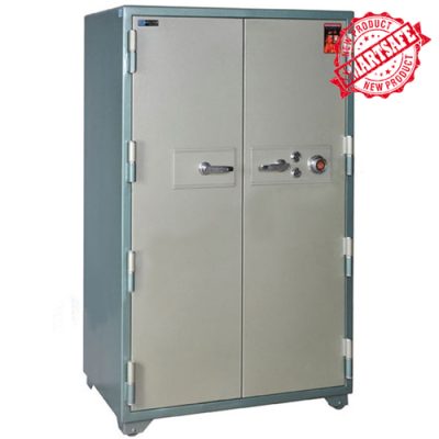 Két sắt thông minh SS500K2C1