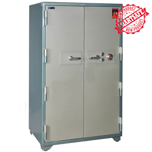 Két sắt thông minh SS500K2C1