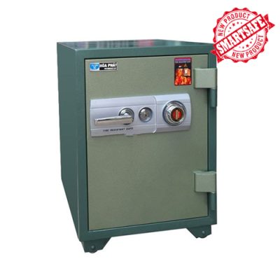 Két sắt thông minh SS90K1C1