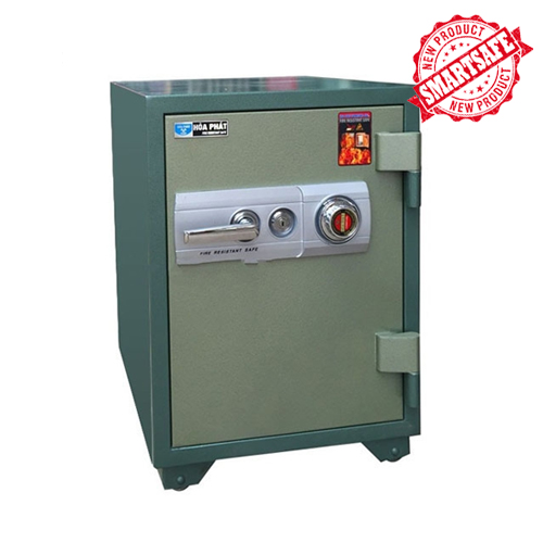 Két sắt thông minh SS90K1C1