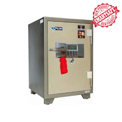 Két sắt thông minh SS90K1DT
