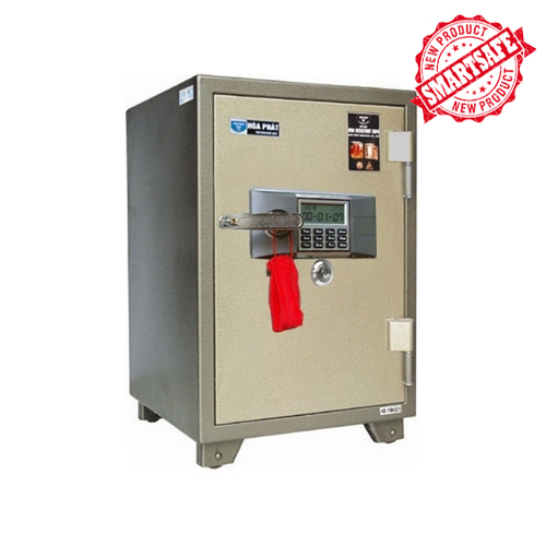 Két sắt thông minh SS90K1DT