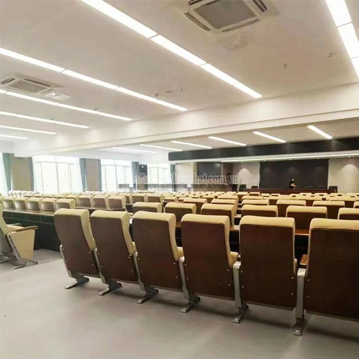 khuyến m&atilde;i ghế hội trường nhập khẩu cuối năm-3