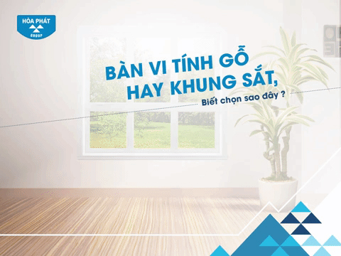 Lựa chọn bàn vi tính gỗ hay khung sắt? Lựa chọn bàn vi tính gỗ hay khung sắt?